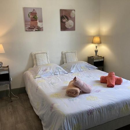 Villa St Laurent Criel-sur-Mer Luaran gambar