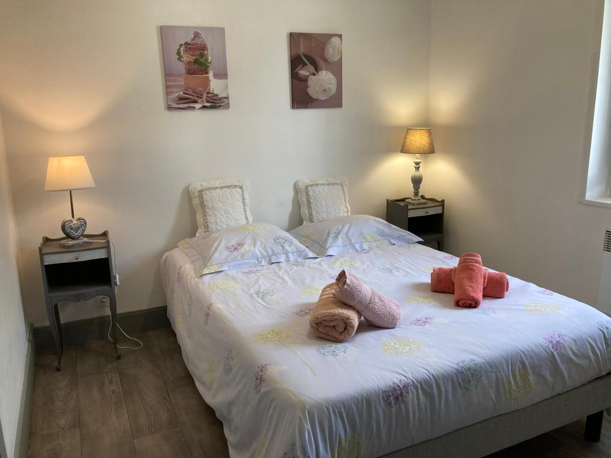 Villa St Laurent Criel-sur-Mer Luaran gambar